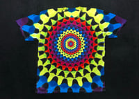 Image 1 of XL Mandala