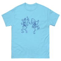 Image 12 of Robert Williams - The Antithesis of Rip Roarious T-Shirt