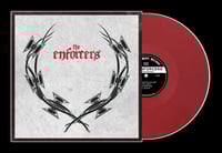 Image 2 of The Enforcers - S/T LP