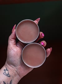 Image 7 of Strawberry Champagne Body Balm 