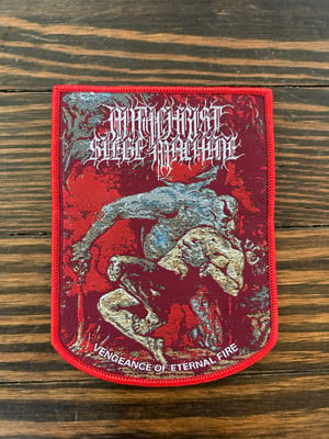 Image of ASM PATCH