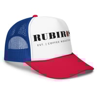 Image 3 of Foam trucker hat