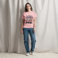 Image 3 of Unisex T-Shirt Marine Le Pen