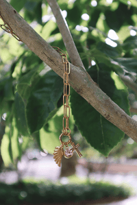 Image 2 of Angel Wing Charm