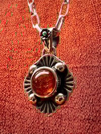 Image 4 of ✹ Jetsun Pendant ✹