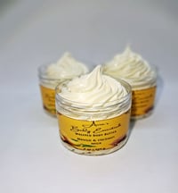 Image 1 of  Mango & Coconut Milk Whipped Body Butter (8 oz)