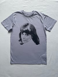 Image 1 of VASHTI BUNYAN FACE BABY T SHIRT