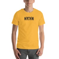 Image 2 of N'RTH'N Sketch Logo