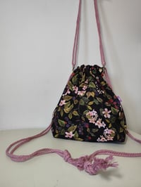 Image 4 of Bolso CAPACHA ZARZAMORA NEGRO