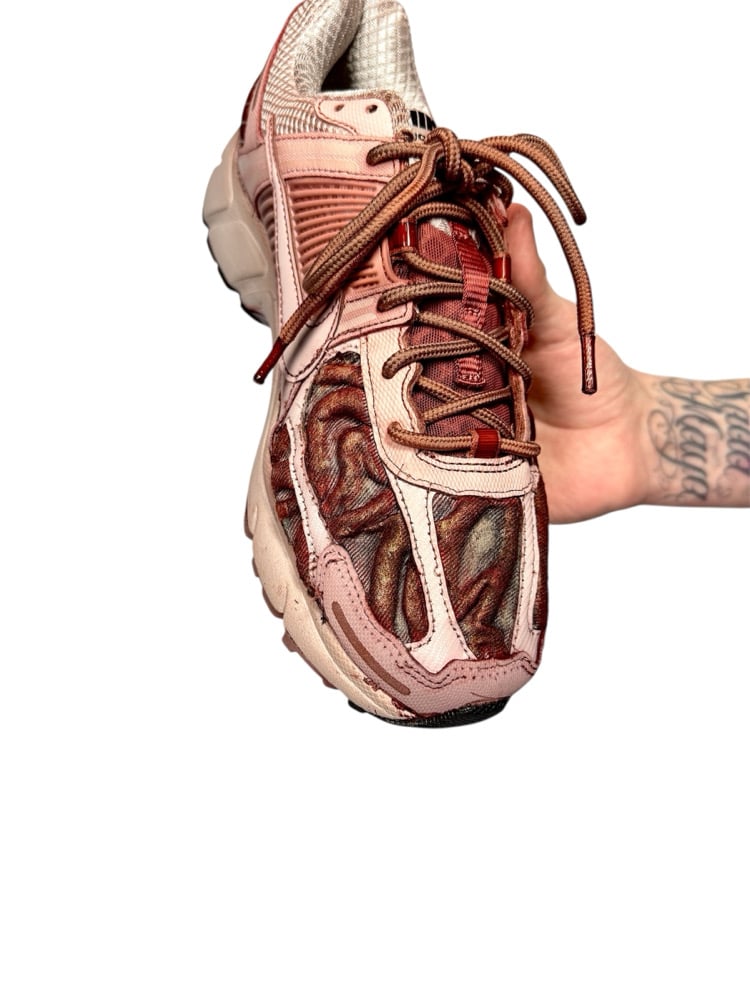 Image of Nike Vomero 5 Vecna