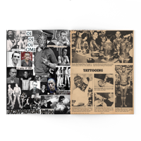 Image 7 of Tattoo Fiend Club #2