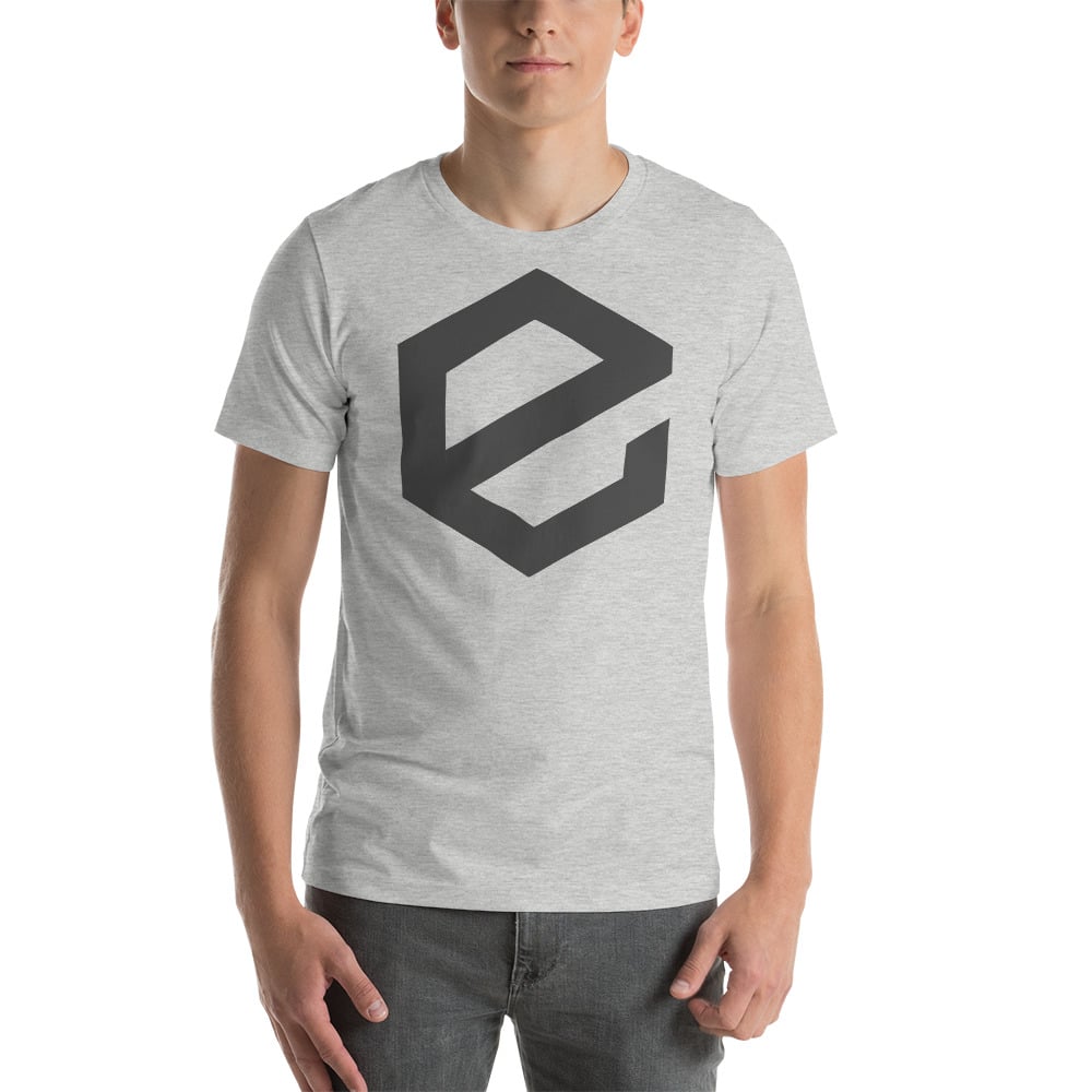 EJEEZ E-Logo T-shirt