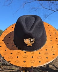 Mackin Cutie Fedora Hat Only