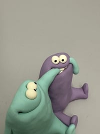 Image 2 of Arm bite 47