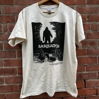 Image 1 of Sasquatch