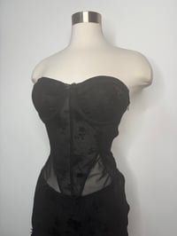 Image 3 of Aella Mini Dress