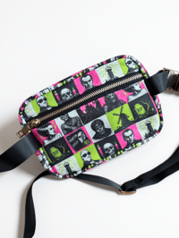 Image 2 of Universal Monsters | fanny pack