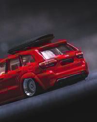 Image 14 of JEEP GRAND CHEROKEE TRACKHAWK CUSTOM