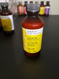 Image 7 of Bakery Emulsions