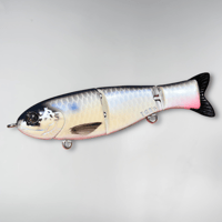 Finesse Commode - WT Shad