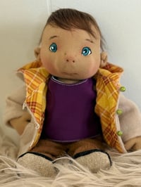 Image 2 of Brent, 10” Boy