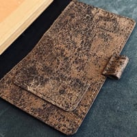 Image 4 of Bare Journal Cover (a5) - No. 360