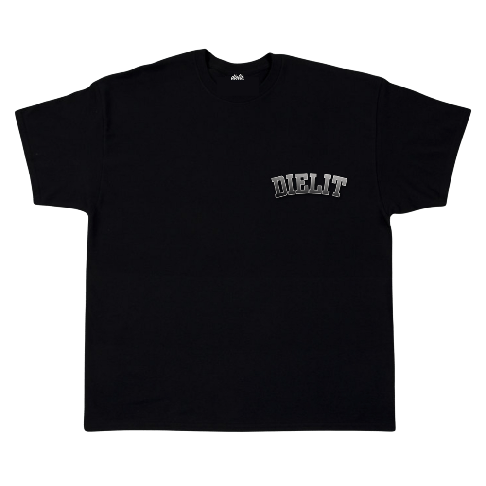 ORDENS WHEEL T-SHIRT