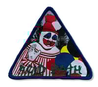 ACID BATH - TRIANGLE