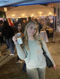 Image 2 of Burning Oils