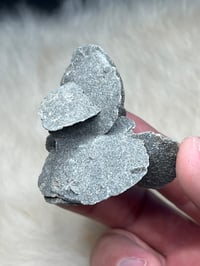 Image 5 of Peru Desert Rose UV Specimen #2416