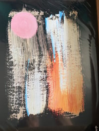Image 2 of ABSTRACT INVERT Print 