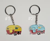 Image 1 of Keychain Charms