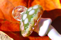 Image 5 of Mushroom Pendant