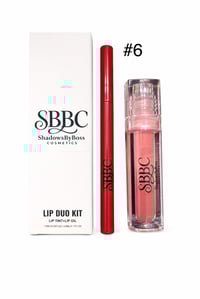 Image 6 of lip Duo Kit