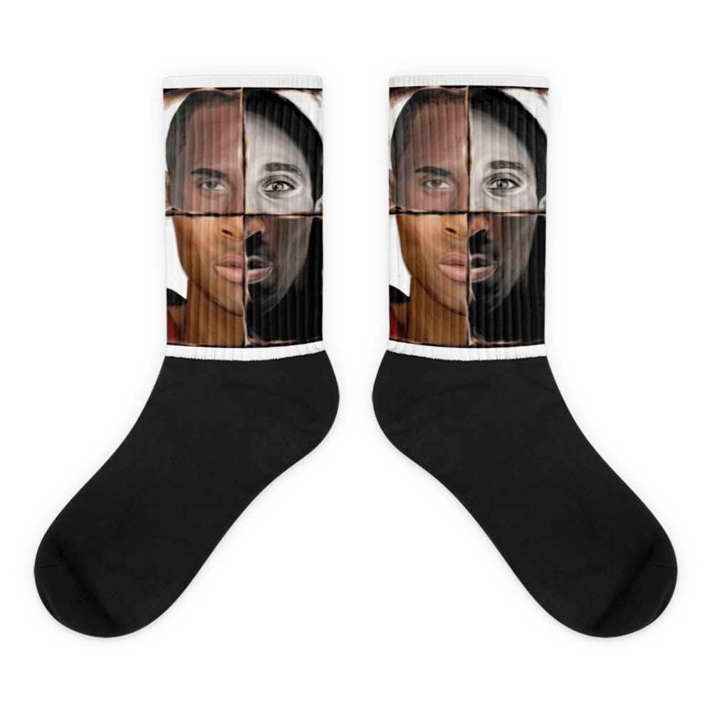 MABAISM KOBE 2 - Socks