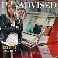 Image 1 of Greatest Non-Hits Vol. 1 Signed CD