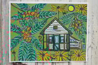 Artist Origonal | otter creek house