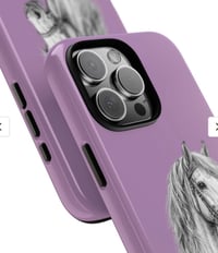 Image 5 of Horse Tough Case (iPhone) 