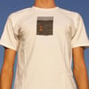 ACORES WHITE T-SHIRT