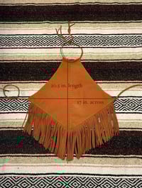 Image 4 of Joplin Handkerchief Halter 