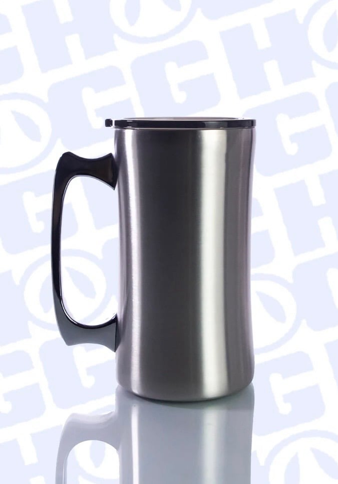 Image of Custom 20oz mug 