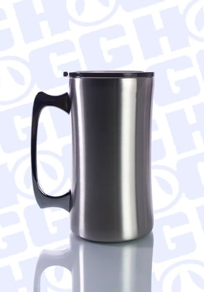 Image of Custom 20oz mug 