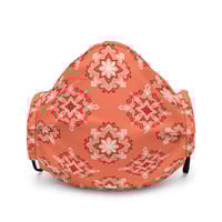 Image 2 of ASHANTI FACE MASK