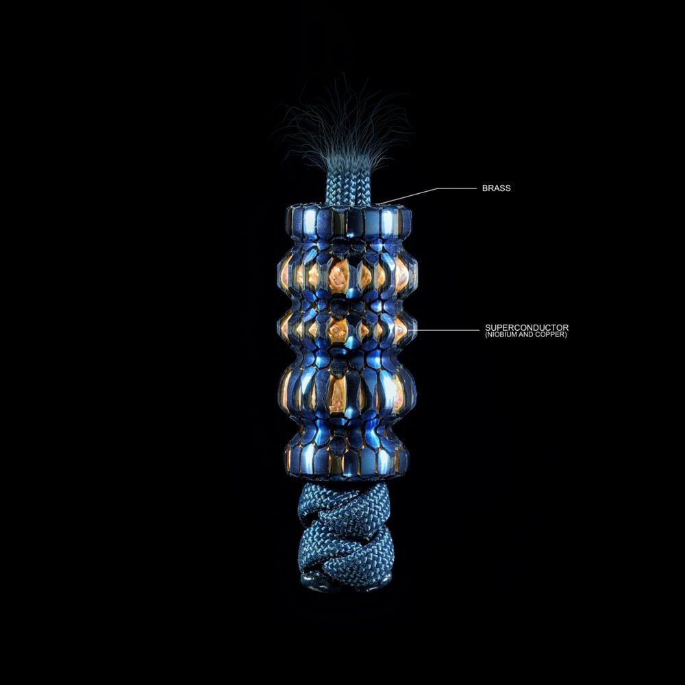 Portal Anchor: Sonic