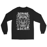 Demand Lucha Long Sleeve