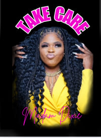 Image 1 of Take Care (Game Cards)