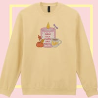 Image 2 of Smells like a Gilmore Girl rewatch