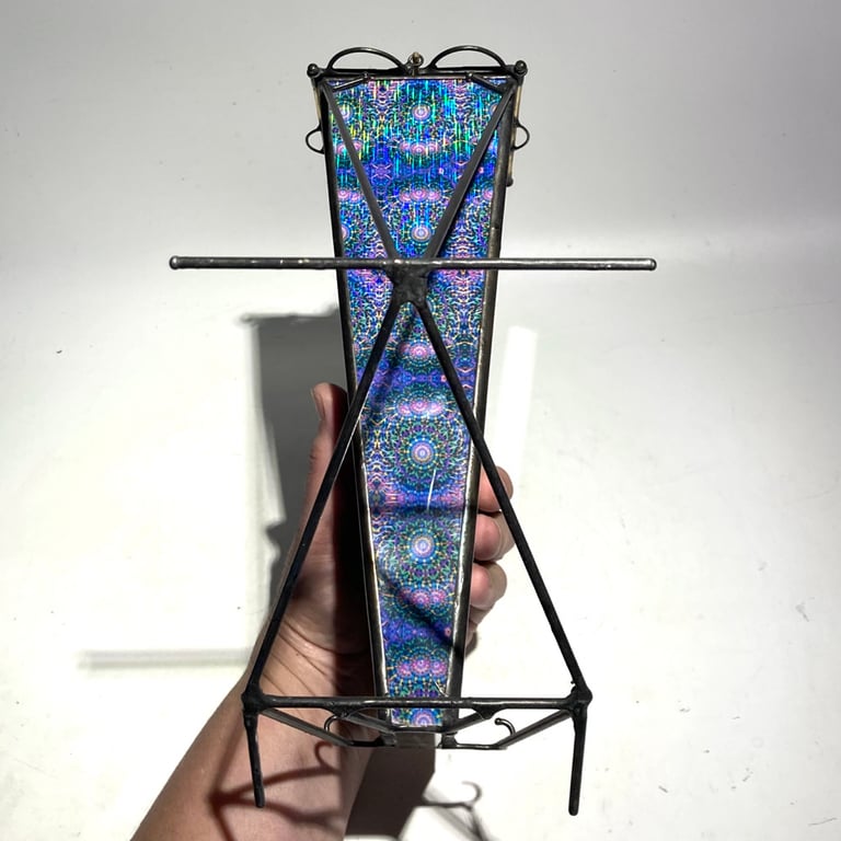 Lifting The Veil Image 12