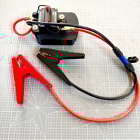 Image 6 of Bosch CorePRO Battery Jump Starter: Portable Car Battery Booster 18V And More Batteries Options