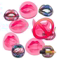 Image 2 of LIPZZZZZ bath bombs